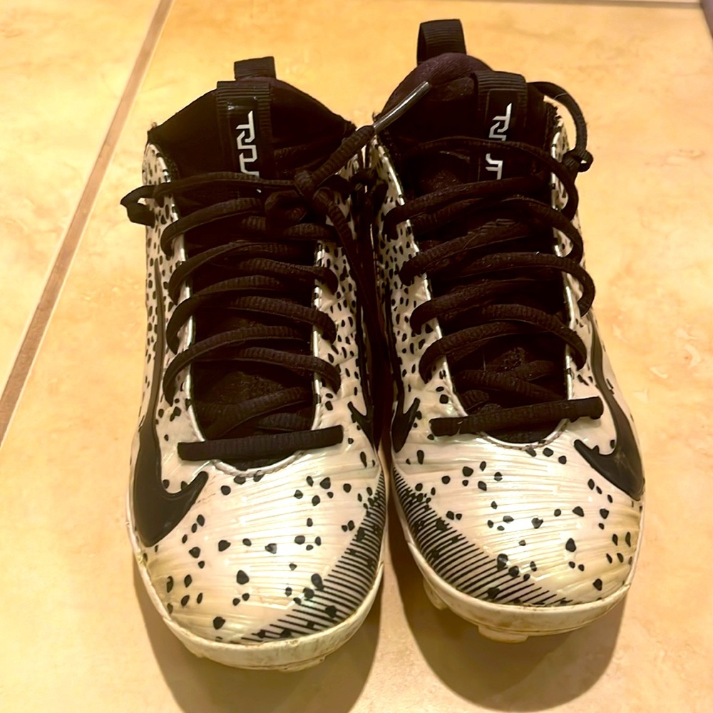 Youth boys Nike cleats